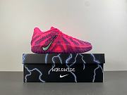 Nike Ja 3 Max Volume HF2793-600  - 4