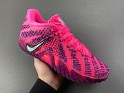 Nike Ja 3 Max Volume HF2793-600  - 2