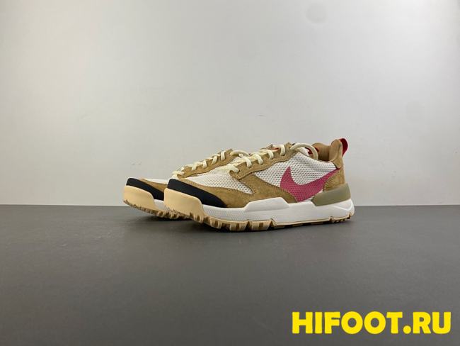 Nike Craft Mars Yard Shoe 3.0 Tom Sachs Space Camp  IF2885-100 - 1