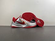 Nike Kobe 5 Protro Caitlin Clark Rookie of the Year  IV2712-001 - 3