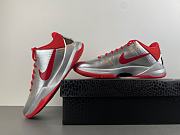 Nike Kobe 5 Protro Caitlin Clark Rookie of the Year  IV2712-001 - 2