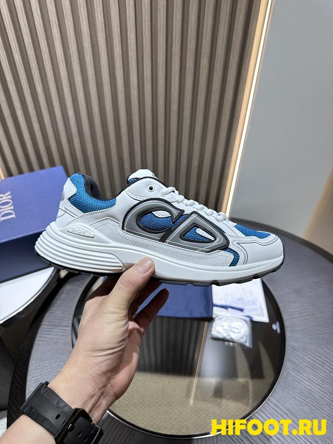 Dior B30 sneaker 2026012302 - 1