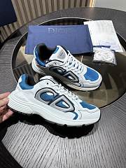 Dior B30 sneaker 2026012302 - 4