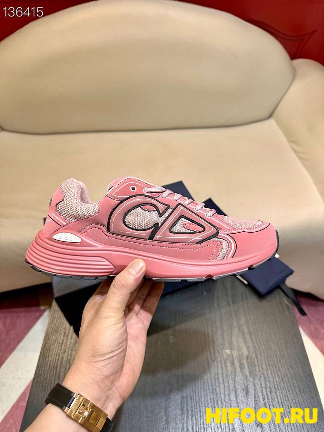 Dior B30 sneaker 2026012304 - 1
