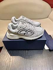 Dior B30 sneaker 2026012305 - 3