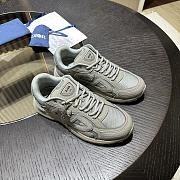 Dior B30 sneaker 2026012306 - 4