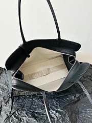 Goyard Hardy tote bag black 40*31*17cm 2026012402 - 5