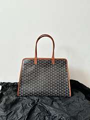 Goyard Hardy tote bag 40*31*17cm 2026012403 - 1