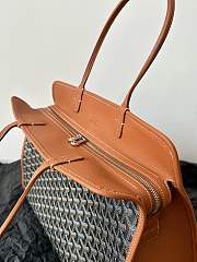 Goyard Hardy tote bag 40*31*17cm 2026012403 - 5