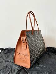 Goyard Hardy tote bag 40*31*17cm 2026012403 - 4