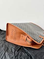 Goyard Hardy tote bag 40*31*17cm 2026012403 - 3