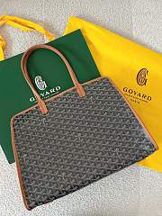 Goyard Hardy tote bag 40*31*17cm 2026012403 - 2