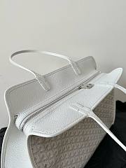 Goyard Hardy tote white bag 40*31*17cm 2026012404 - 4