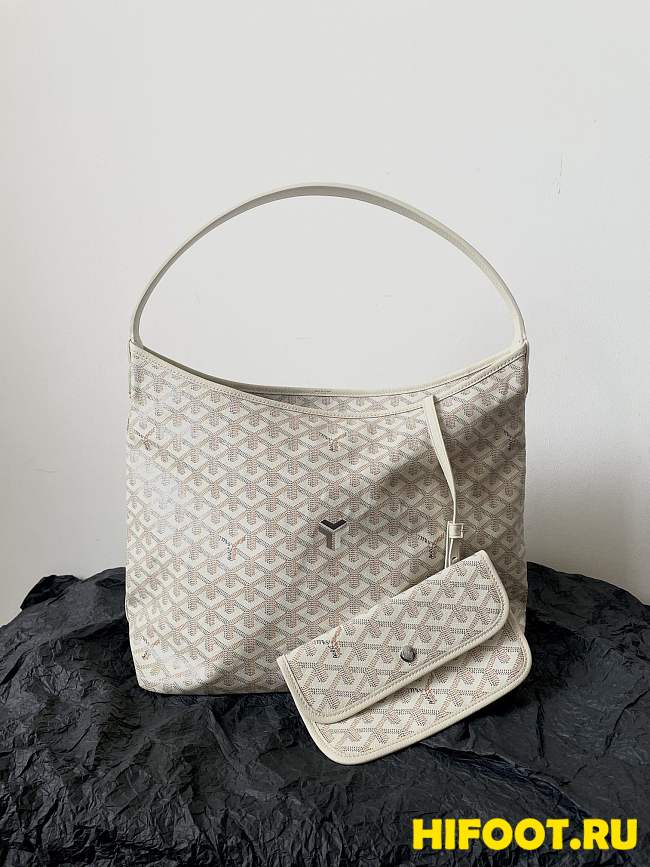 Goyard hobo bag 42*27*15cm 2026012405 - 1