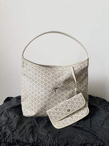 Goyard hobo bag 42*27*15cm 2026012405