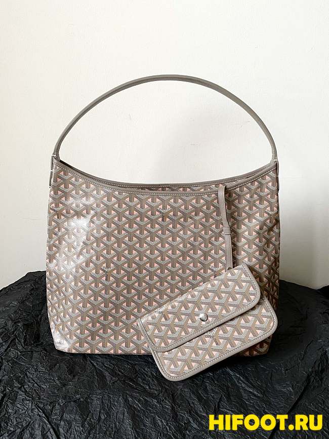 Goyard hobo bag 42*27*15cm 2026012406 - 1