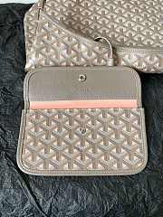Goyard hobo bag 42*27*15cm 2026012406 - 6