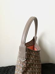 Goyard hobo bag 42*27*15cm 2026012406 - 2