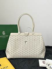 Goyard Bellechasse Biaude bag 36*27*15cm 2026012407 - 1
