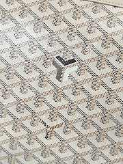 Goyard Bellechasse Biaude bag 36*27*15cm 2026012407 - 3