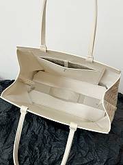 Goyard Bellechasse Biaude bag 36*27*15cm 2026012407 - 4