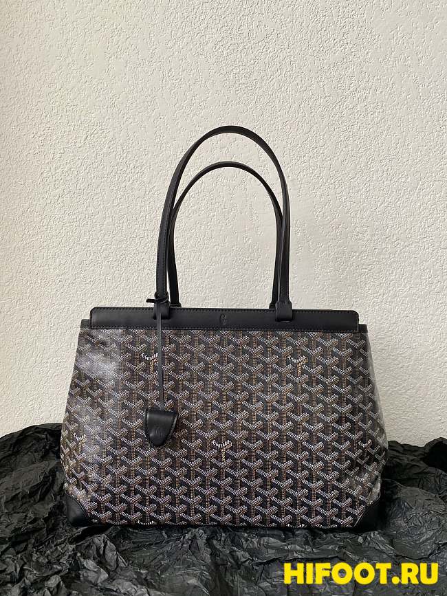Goyard Bellechasse Biaude bag 36*27*15cm 2026012408 - 1