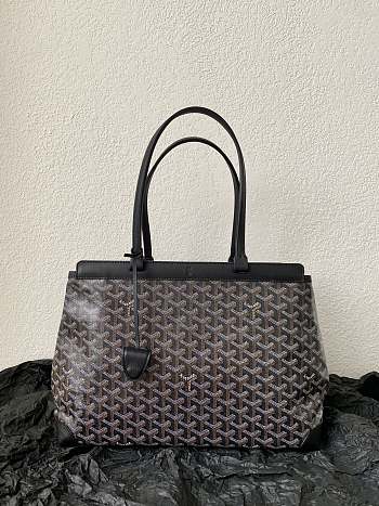 Goyard Bellechasse Biaude bag 36*27*15cm 2026012408