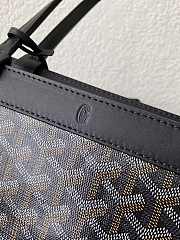 Goyard Bellechasse Biaude bag 36*27*15cm 2026012408 - 5