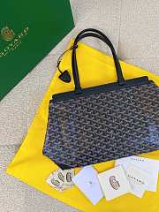 Goyard Bellechasse Biaude bag 36*27*15cm 2026012408 - 4