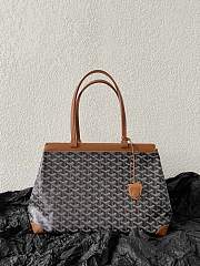 Goyard Bellechasse Biaude bag 36*27*15cm 2026012409 - 1