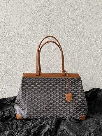 Goyard Bellechasse Biaude bag 36*27*15cm 2026012409