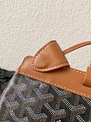 Goyard Bellechasse Biaude bag 36*27*15cm 2026012409 - 6