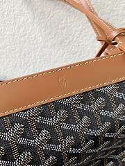 Goyard Bellechasse Biaude bag 36*27*15cm 2026012409 - 4