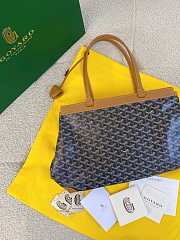 Goyard Bellechasse Biaude bag 36*27*15cm 2026012409 - 3