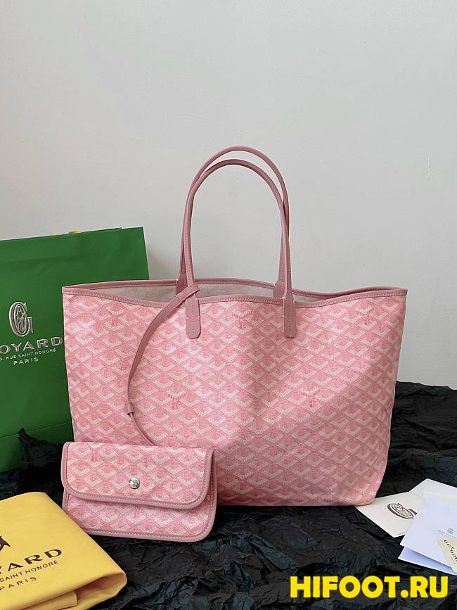 Goyard tote bag 58*33*16CM 2026012410 - 1