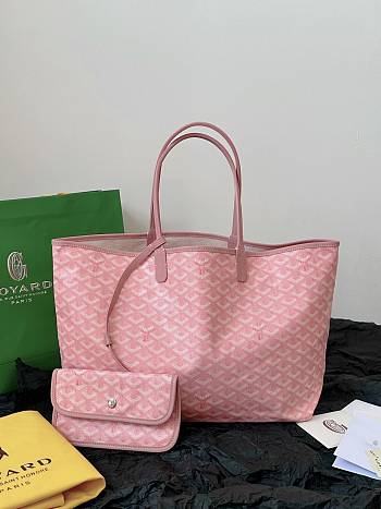 Goyard tote bag 58*33*16CM 2026012410