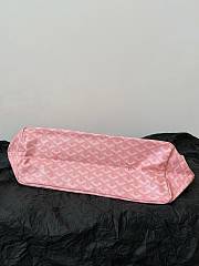 Goyard tote bag 58*33*16CM 2026012410 - 4