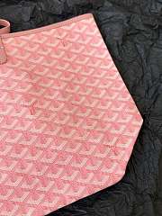 Goyard tote bag 58*33*16CM 2026012410 - 3