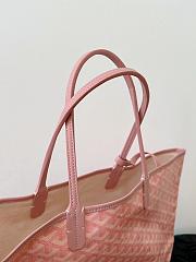 Goyard tote bag 58*33*16CM 2026012410 - 2