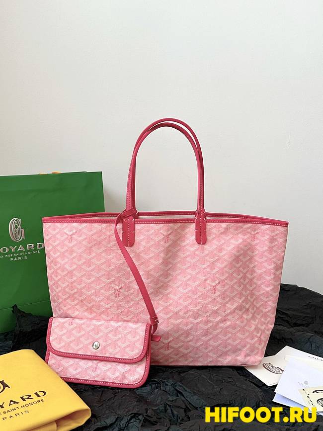 Goyard tote bag 58*33*16CM 2026012411 - 1