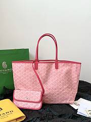 Goyard tote bag 58*33*16CM 2026012411 - 1