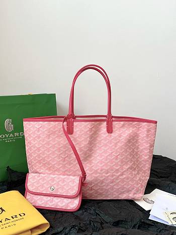 Goyard tote bag 58*33*16CM 2026012411
