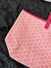 Goyard tote bag 58*33*16CM 2026012411 - 6