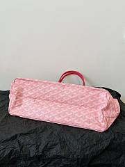 Goyard tote bag 58*33*16CM 2026012411 - 4