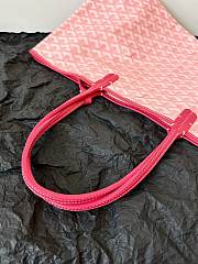 Goyard tote bag 58*33*16CM 2026012411 - 3