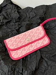 Goyard tote bag 58*33*16CM 2026012411 - 2