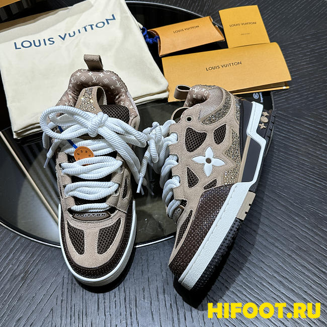 LV sneaker 2026012601 - 1