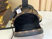 LV Louis Vuitton Boîte Chapeau PM 27*9*19.5CM - 3