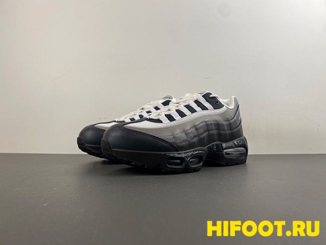 Nike Air Max Muscle 95 Yu-Gi-Oh Jonouchi II7404-100 - 1