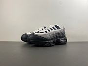 Nike Air Max Muscle 95 Yu-Gi-Oh Jonouchi II7404-100 - 1